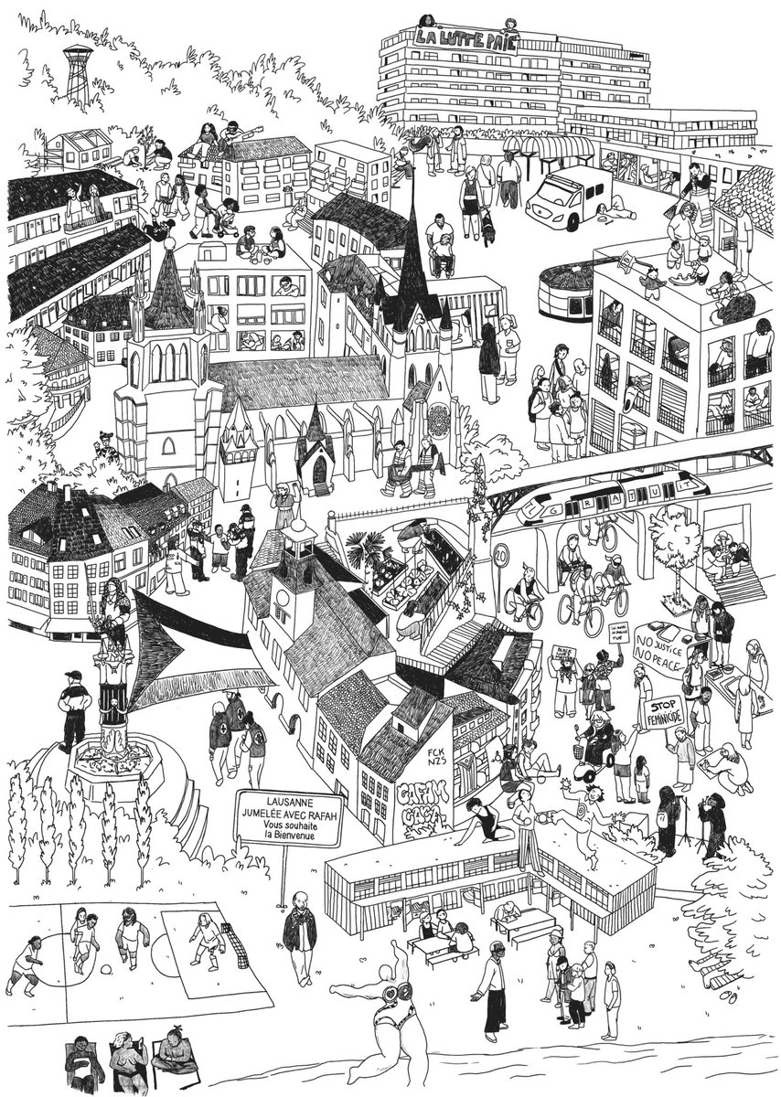 Hadrien Buclin tweet media