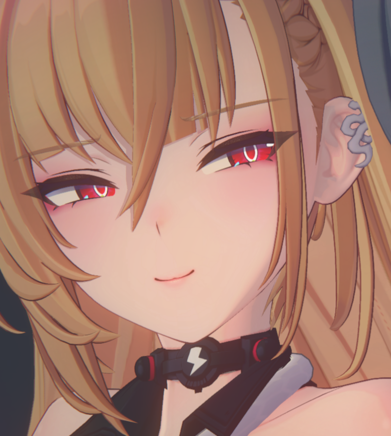 しはん tweet media