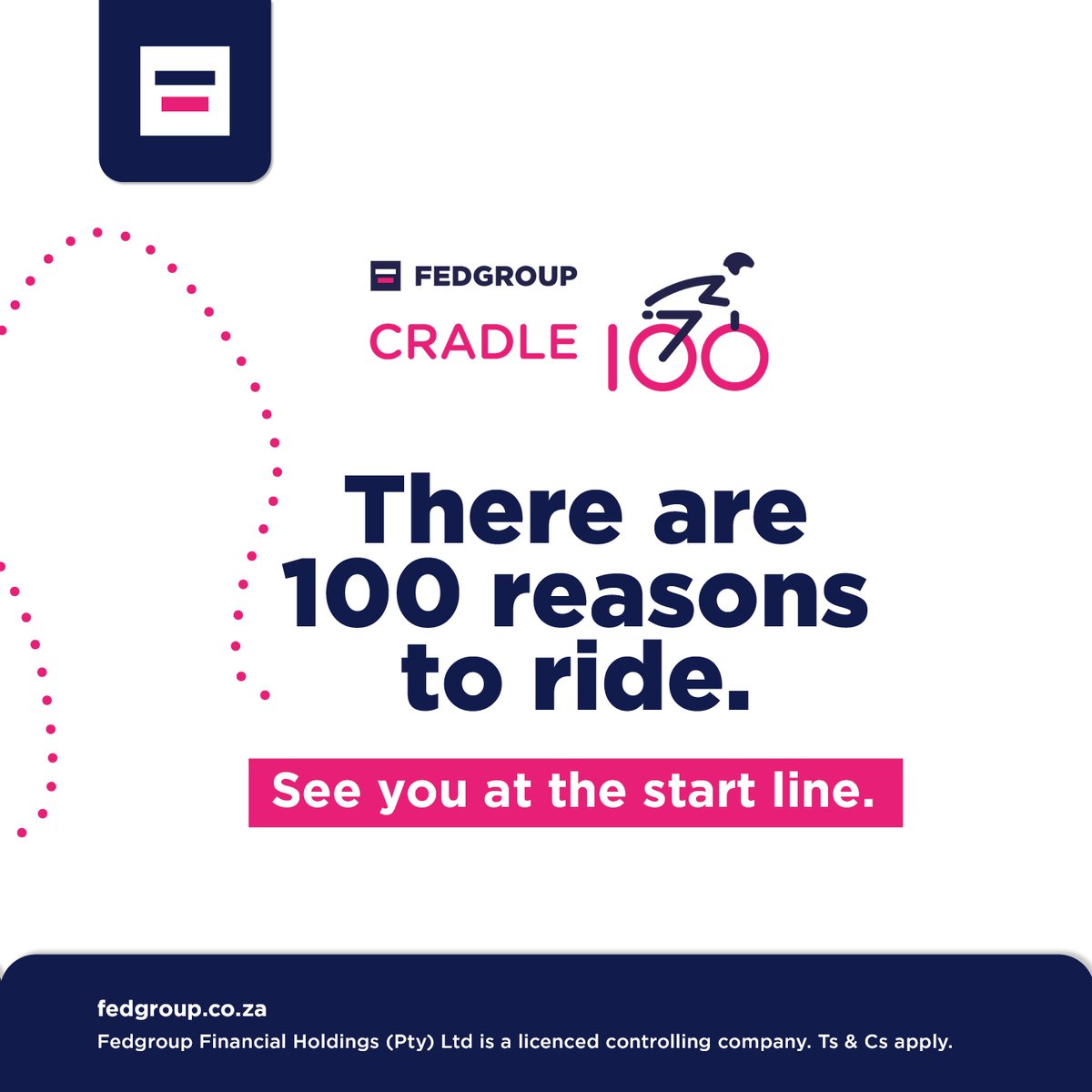 Fedgroup tweet media