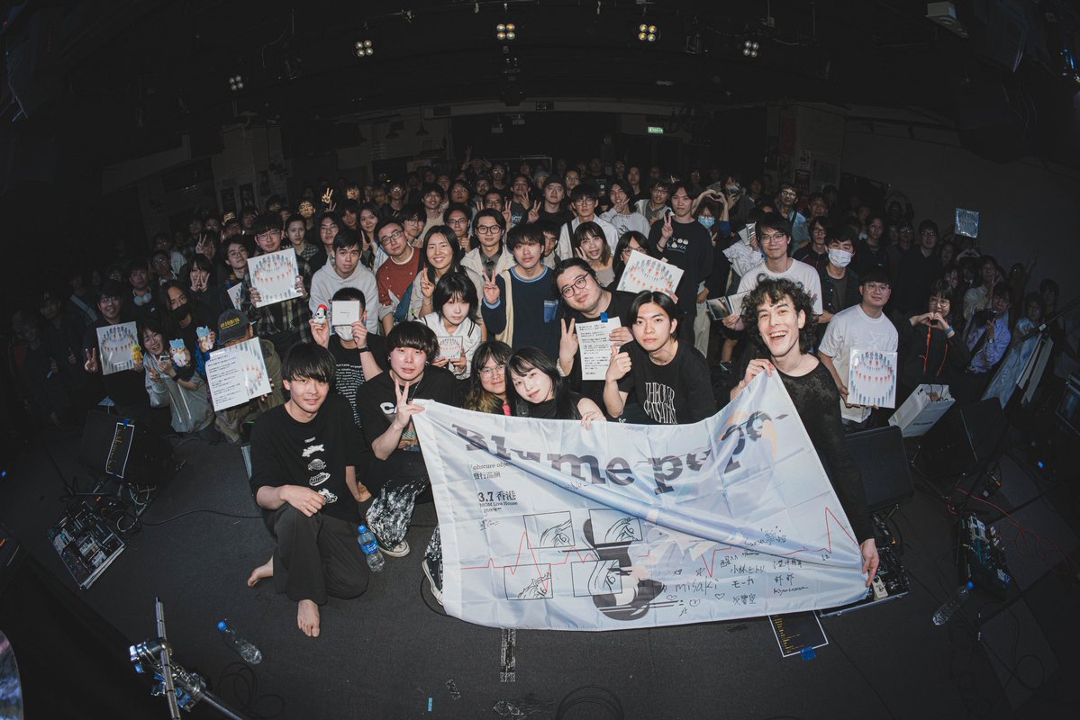 Luuv Label tweet media