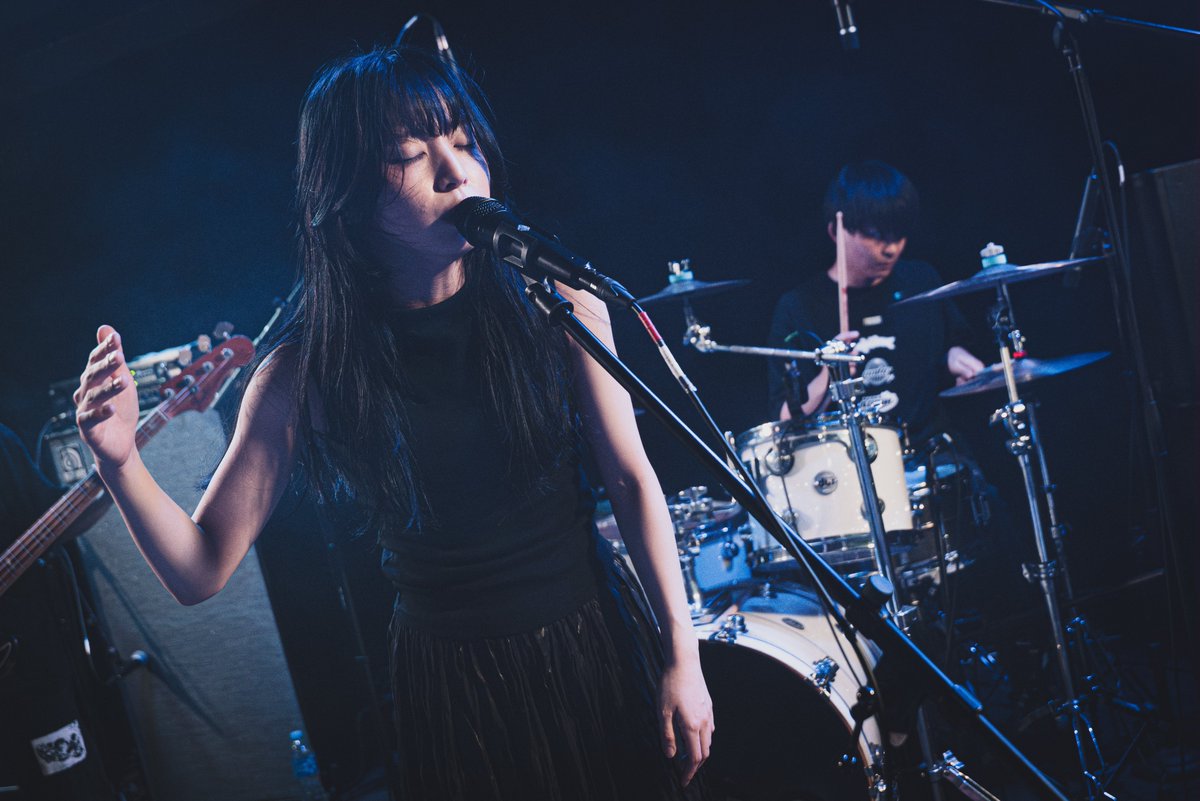 Luuv Label tweet media