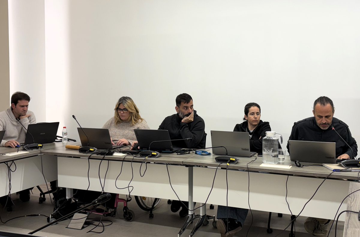 Comunicació Olèrdola tweet media