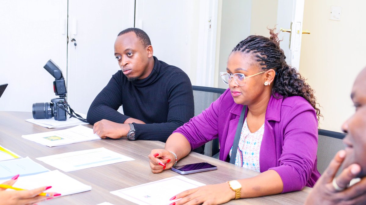 MDG Party tweet media