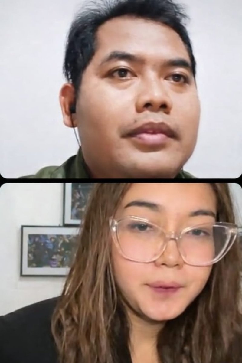 LetsstalkS's tweet photo. Dokumentasi Foto Saturday Nite with LETSS Talk Edisi #77 
(Merayakan Hari Perempuan Internasional)

YouTube: https://t.co/TX6gko9g5C 

🗓️ Sabtu, 7 Maret 2026
⏰ 20:00-21:00 WIB
📍 LIVE on Instagram

Tema: “Give To Gain: Saat Perempuan Saling Menguatkan” https://t.co/9OBDlYDn0u