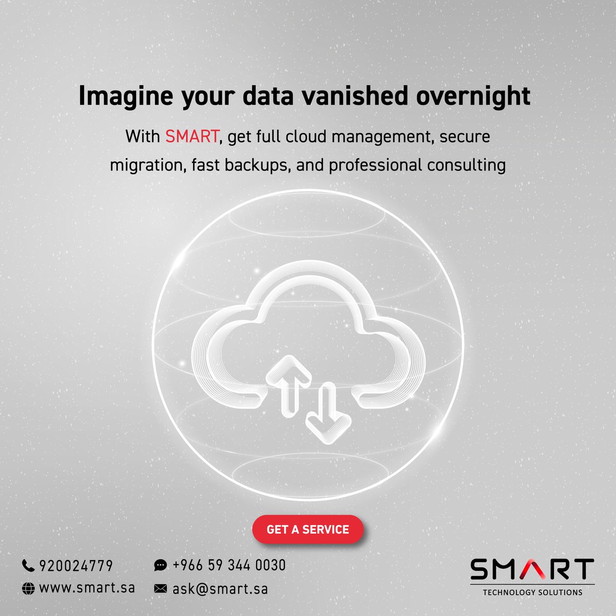 Smart Technology Solutions tweet media