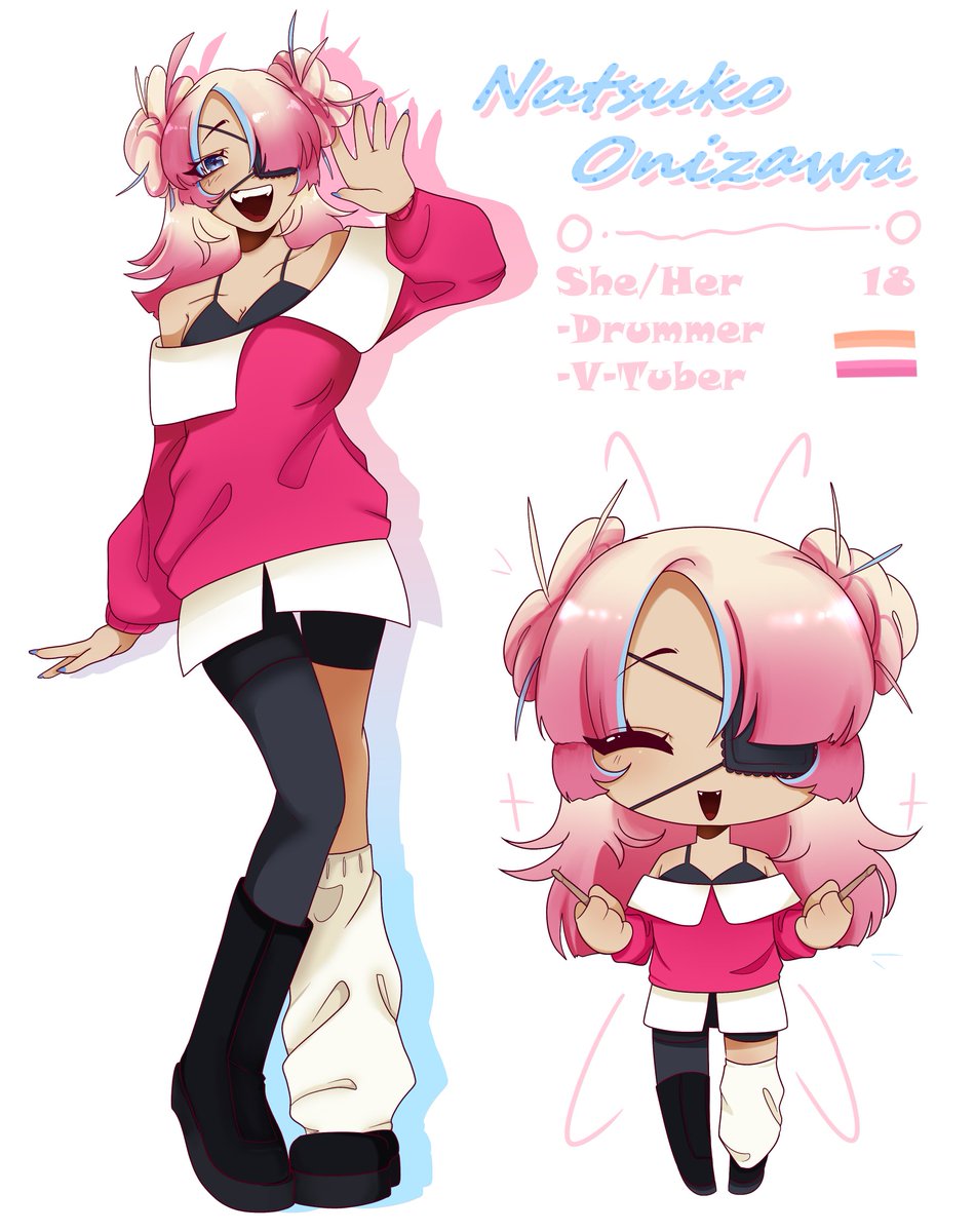 cospacejin tweet media