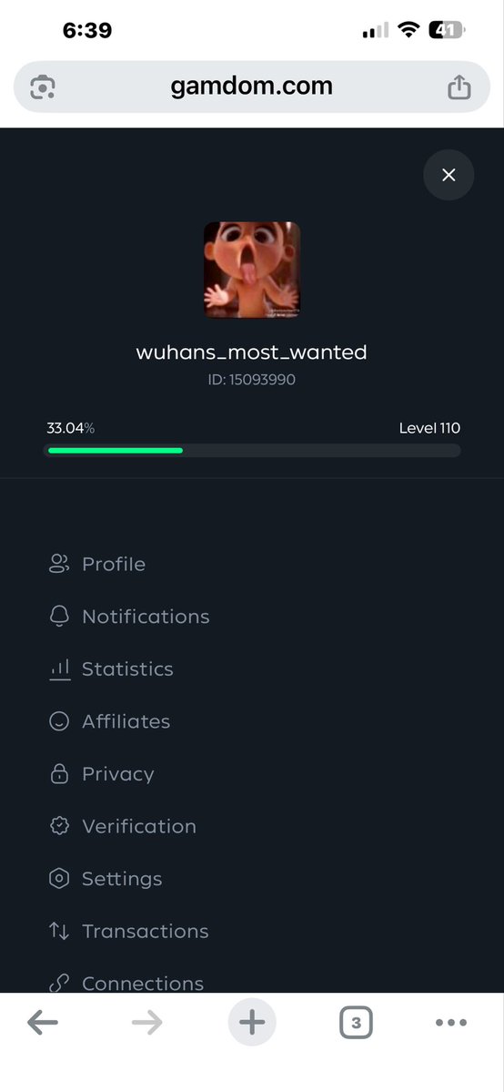 Daniel Wandel tweet media