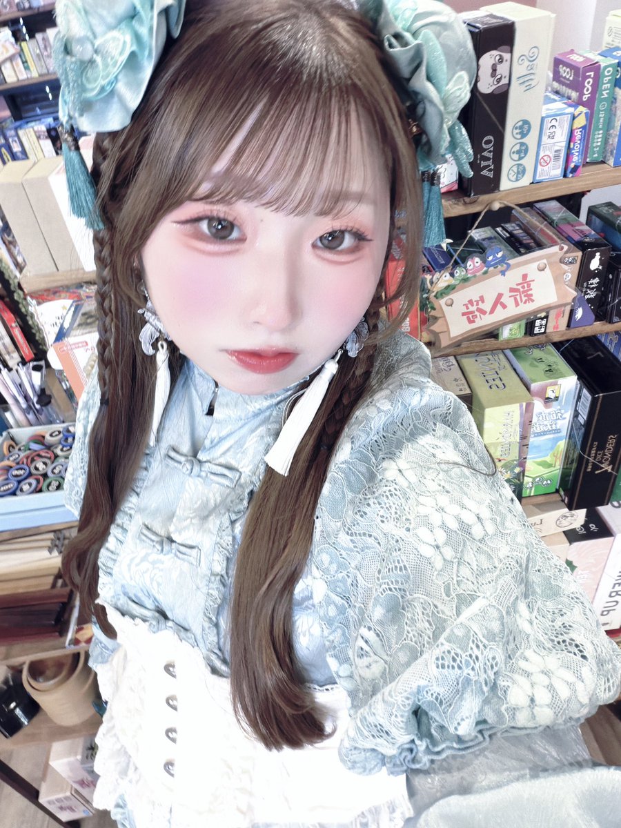 赤ちゃん永谷園 tweet media