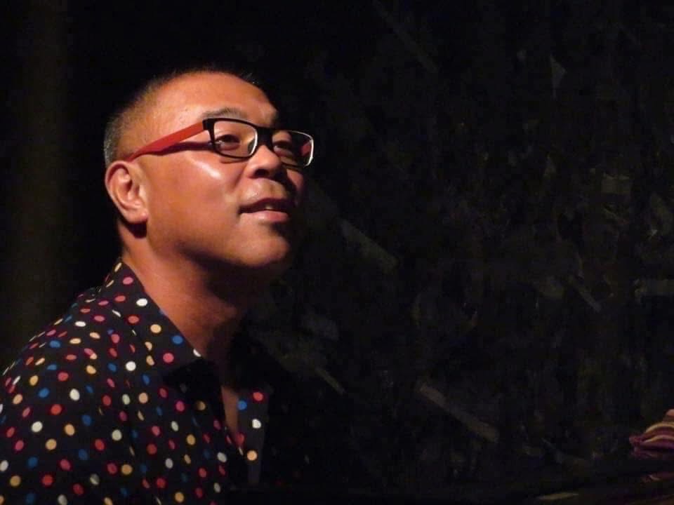 Live  DOXY明日の公演
2026/3/10/TUE

【DOXY Jazz session】

《ホストプレイヤー》
後藤浩二(p)
荒川悟志(b)

open18:00 start19:00
P.C.\1,500 見学のみ\500