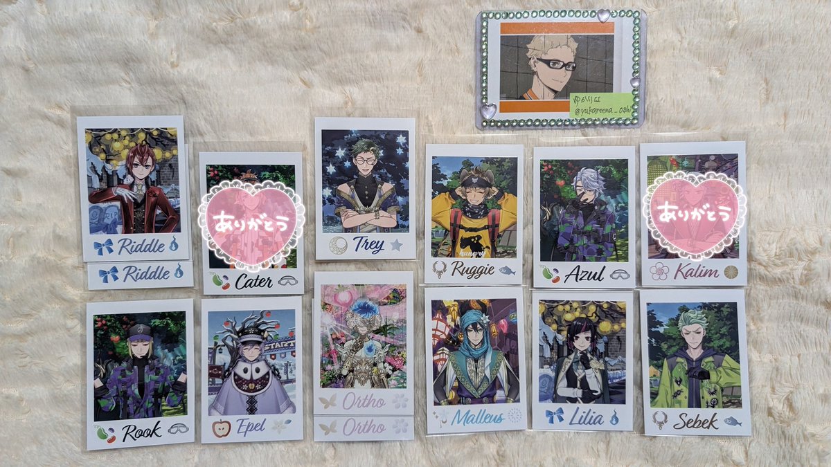 ゆかりな tweet media