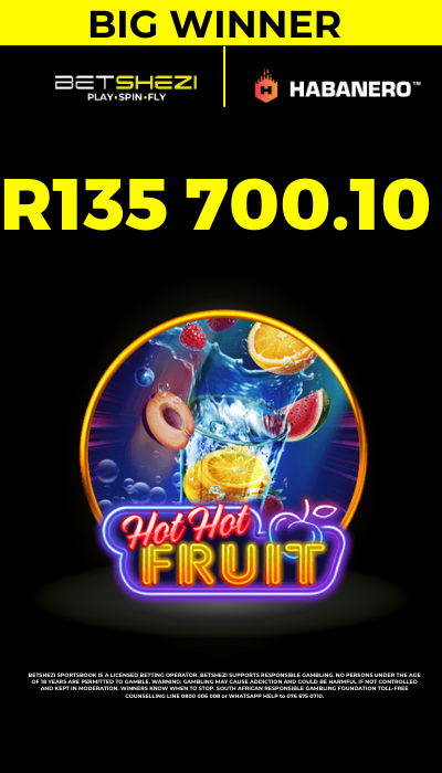 BETSHEZI.CO.ZA tweet media