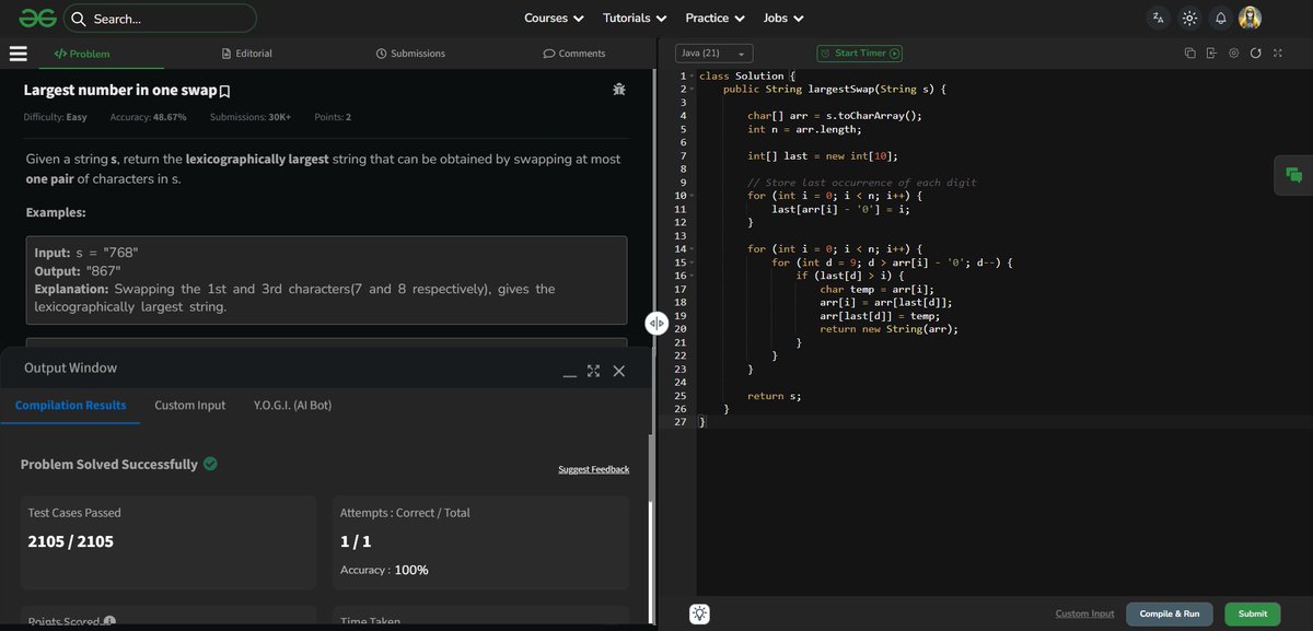 Hegde Sumanth Shyam tweet media