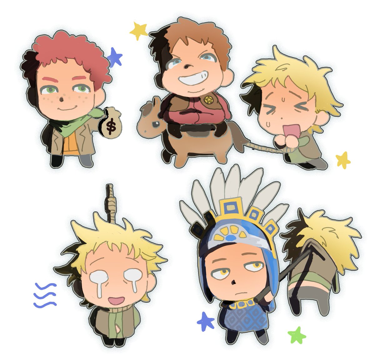 butterhand tweet media