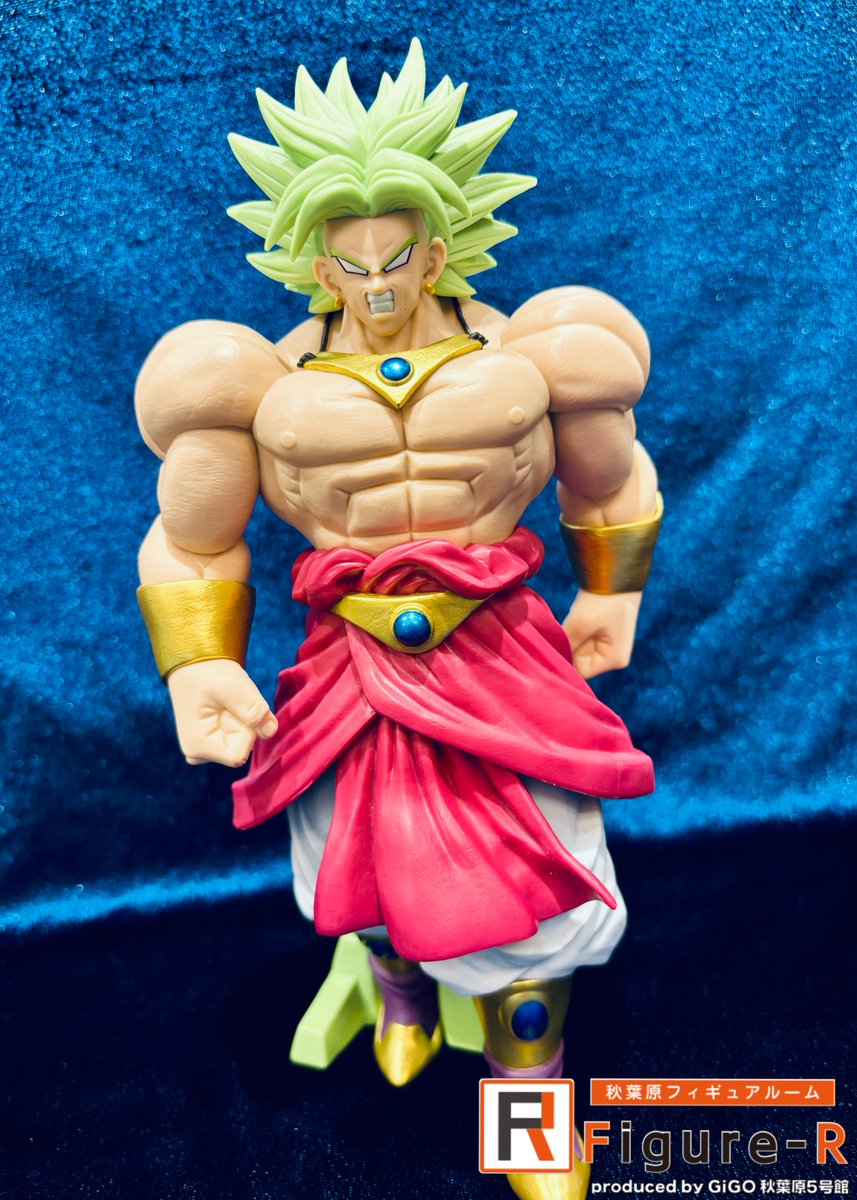 Figure-R新展示情報】 『ドラゴンボールZ SOLID EDGE WORKS-THE出陣