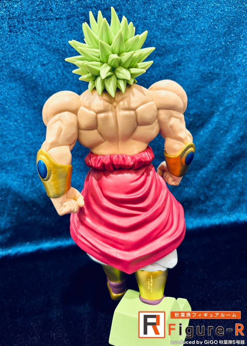 Figure-R新展示情報】 『ドラゴンボールZ SOLID EDGE WORKS-THE出陣
