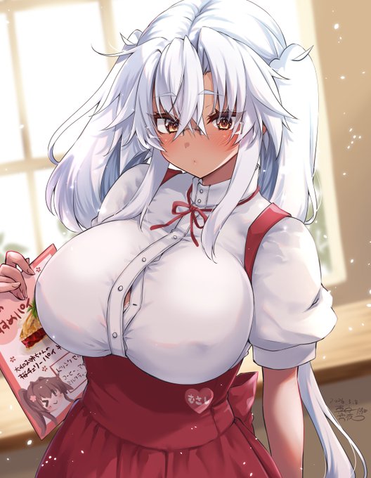 アンミラ武蔵しゃかわいいね( ˘ω˘ )