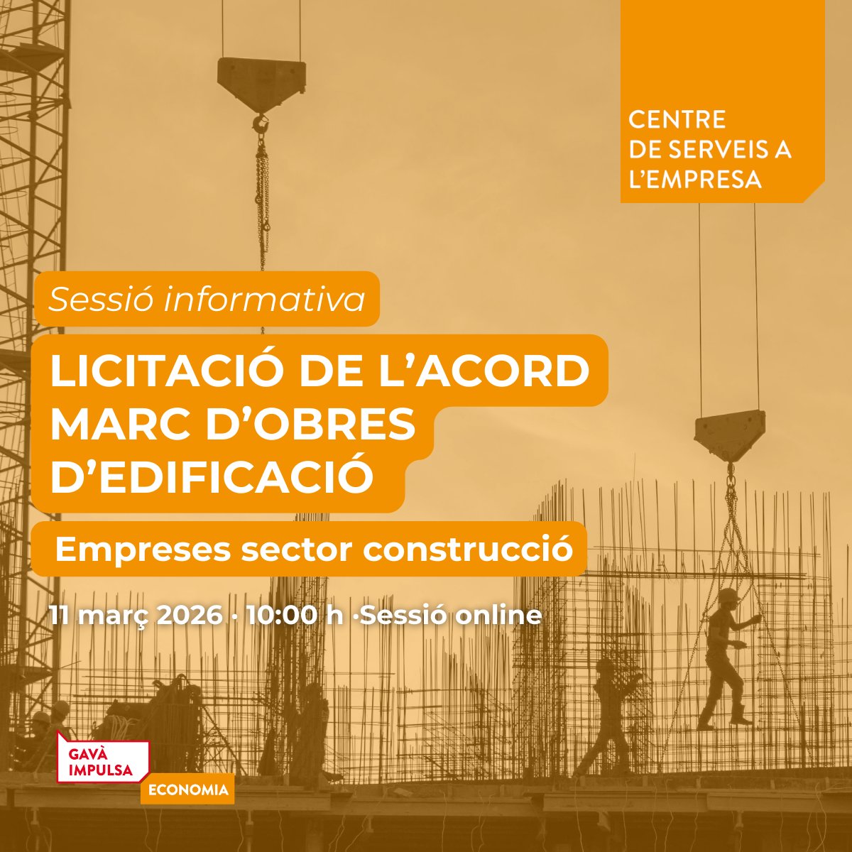 Gavà Impulsa tweet media