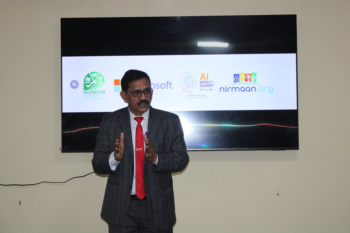 St Vincent Pallotti College of Engineering & Tech tweet media