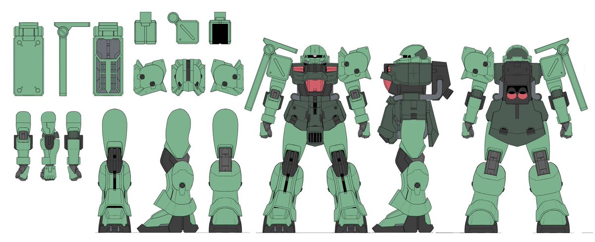 倉持キョーリュー tweet media