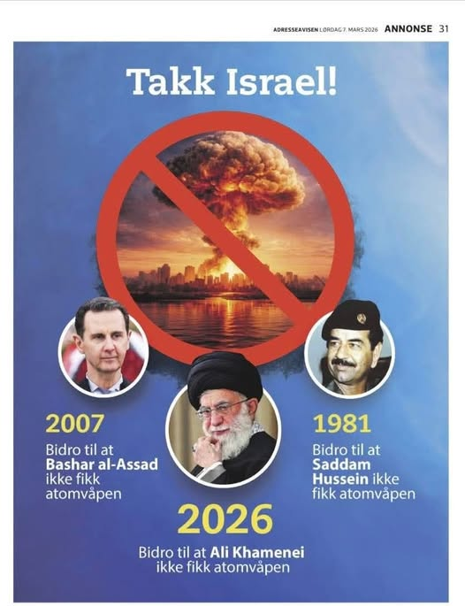 John F. Eriksen 🇵🇸 tweet media