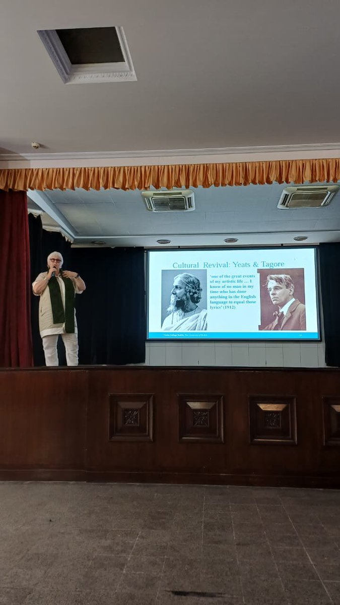 Irish Embassy India tweet media