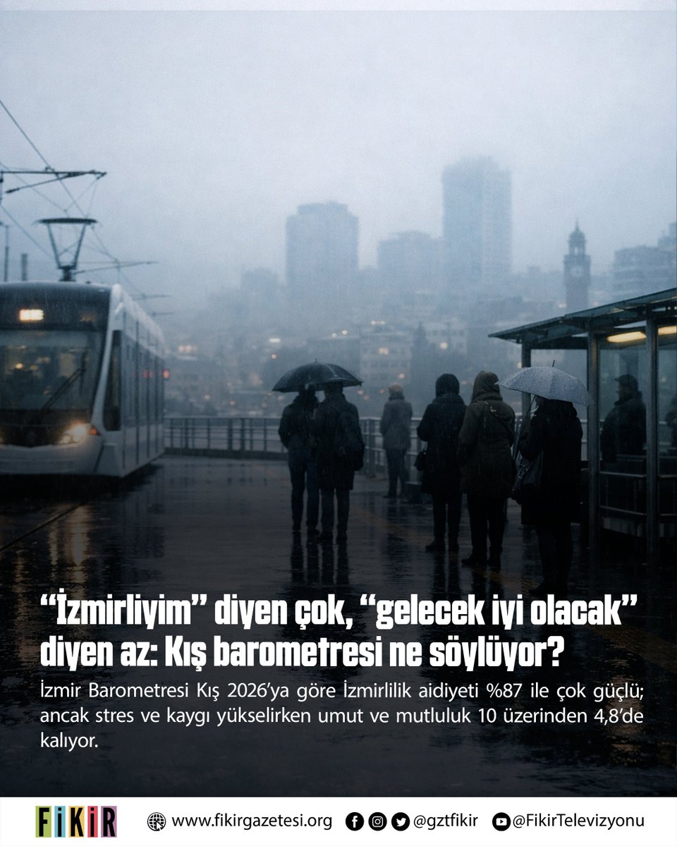 FİKİR tweet media
