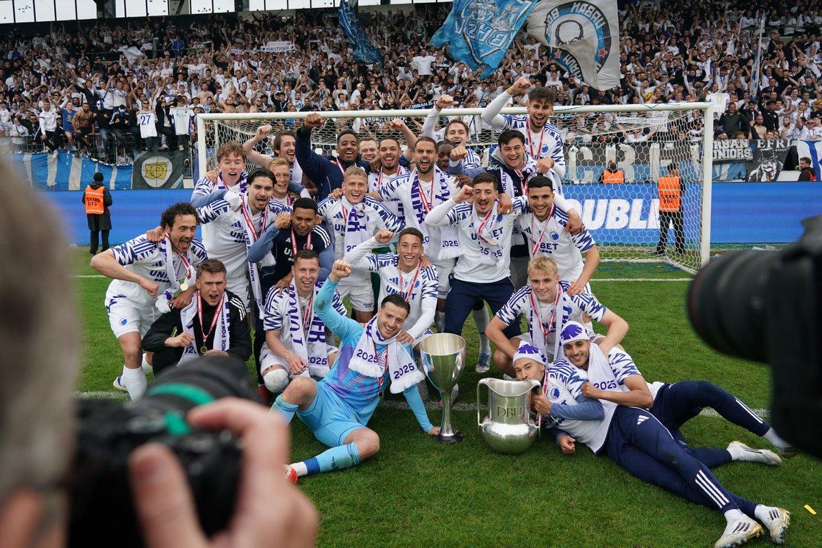 Copenhagen Sundays tweet media