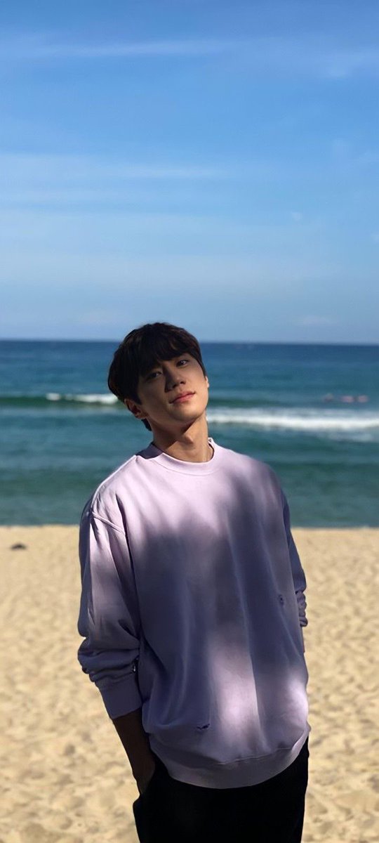 이준영 얼굴 tweet media