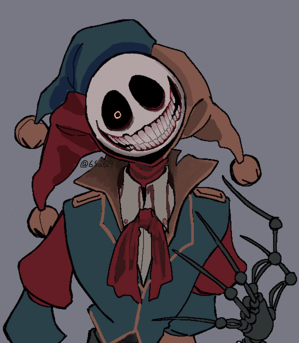 ちみどろのお佐藤。 tweet media