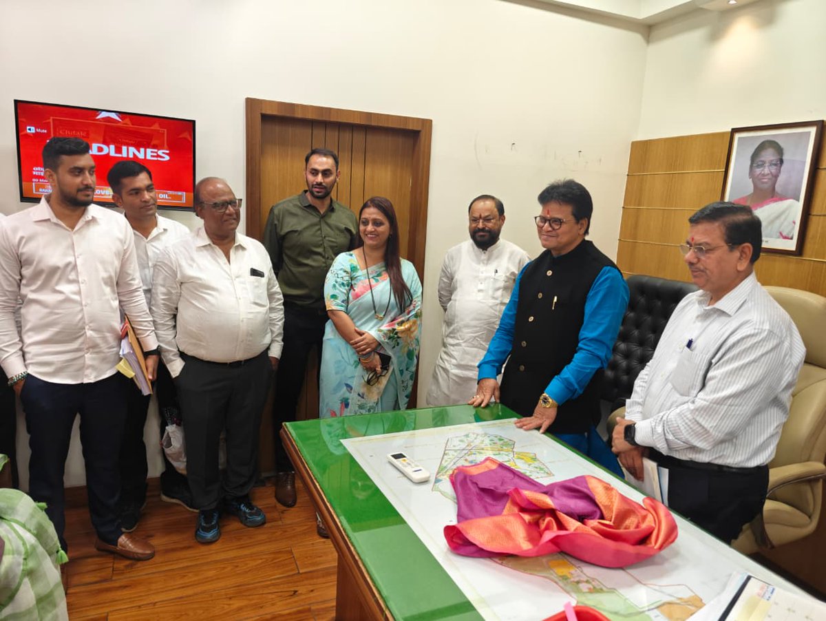 Rajeshree Shirwadkar tweet media