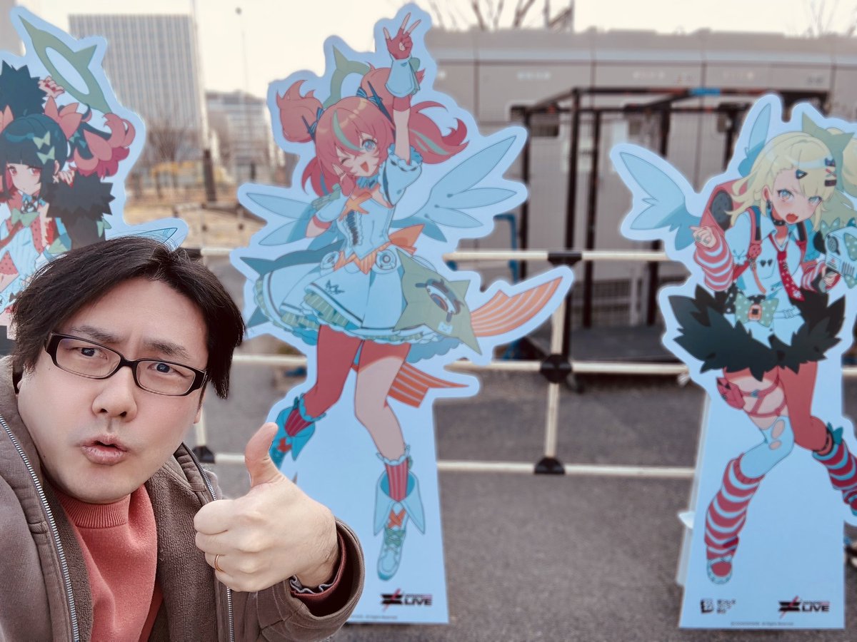 REDALiCE tweet media