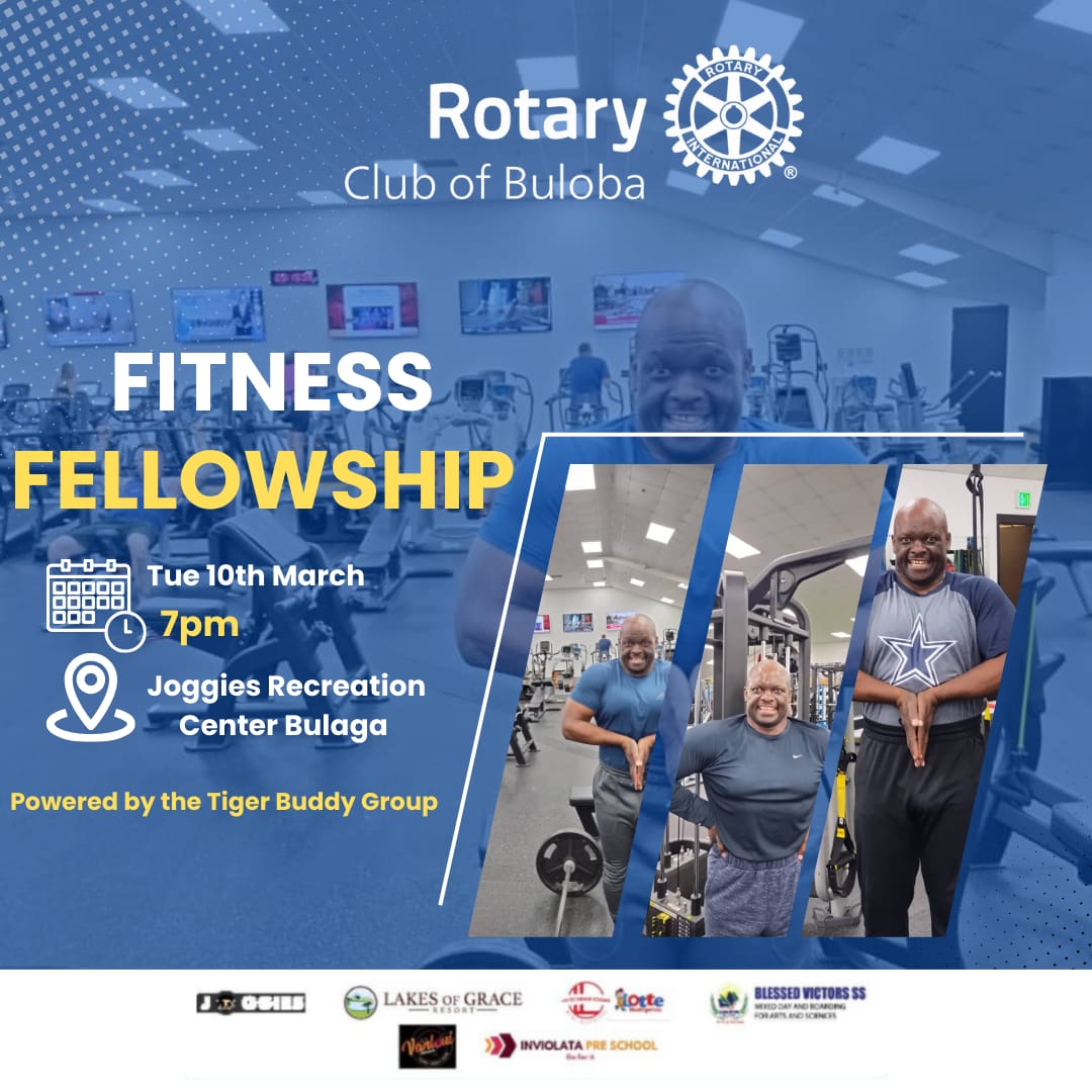 Rotary Buloba tweet media