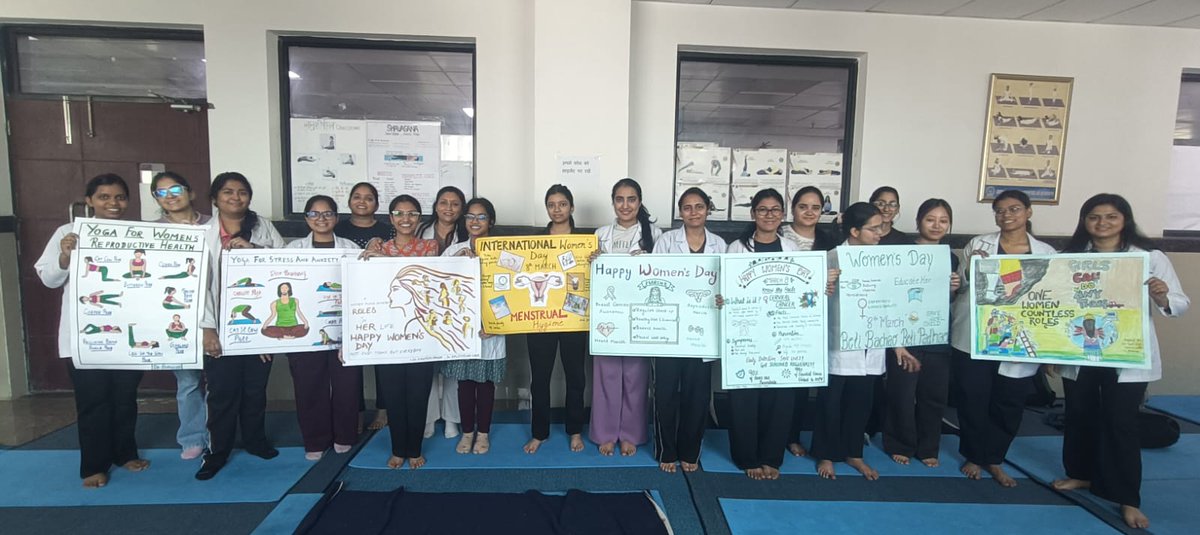 Director, LHMC tweet media