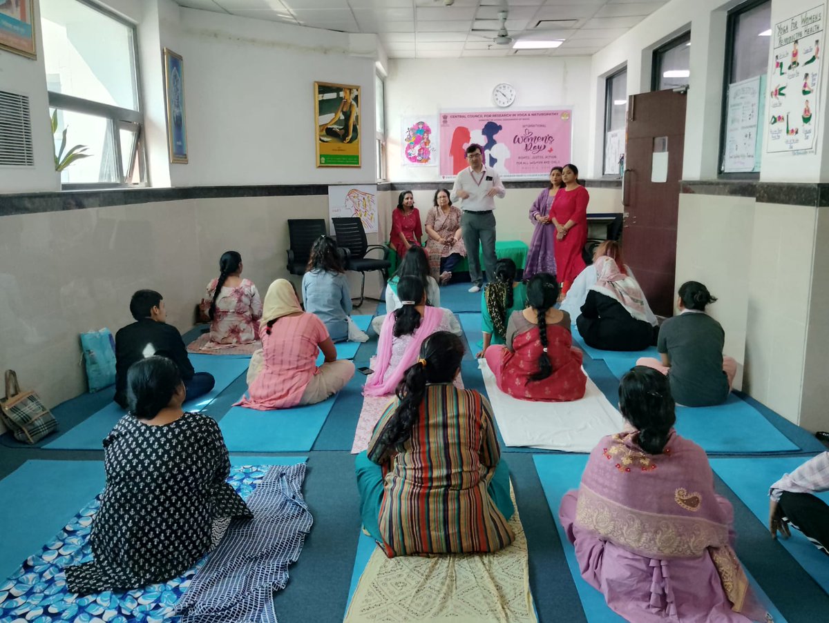 Director, LHMC tweet media