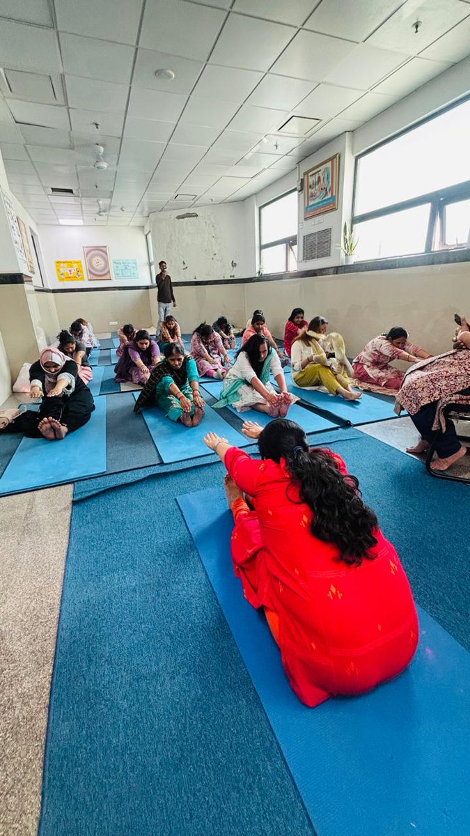 Director, LHMC tweet media