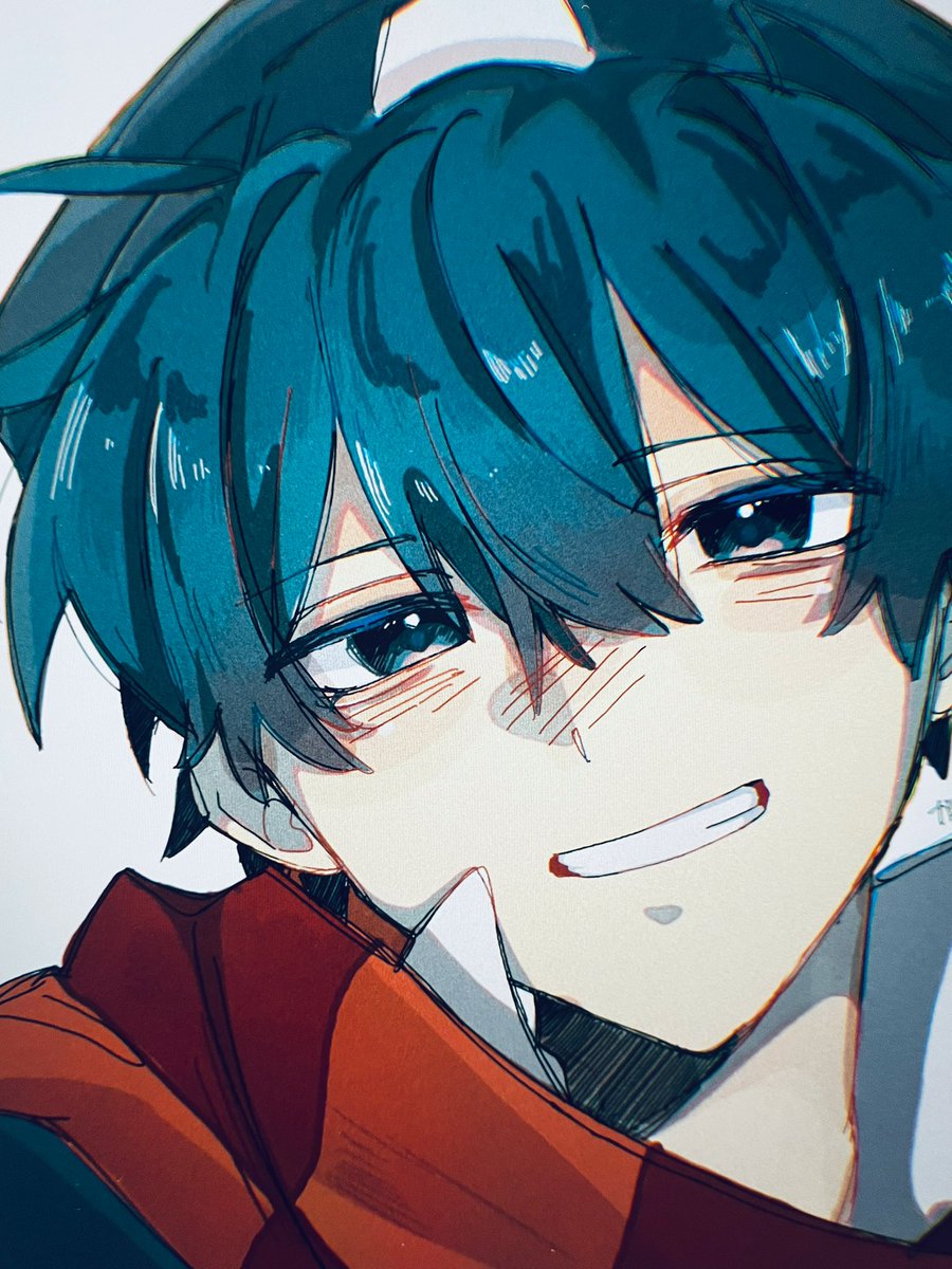 まりも tweet media