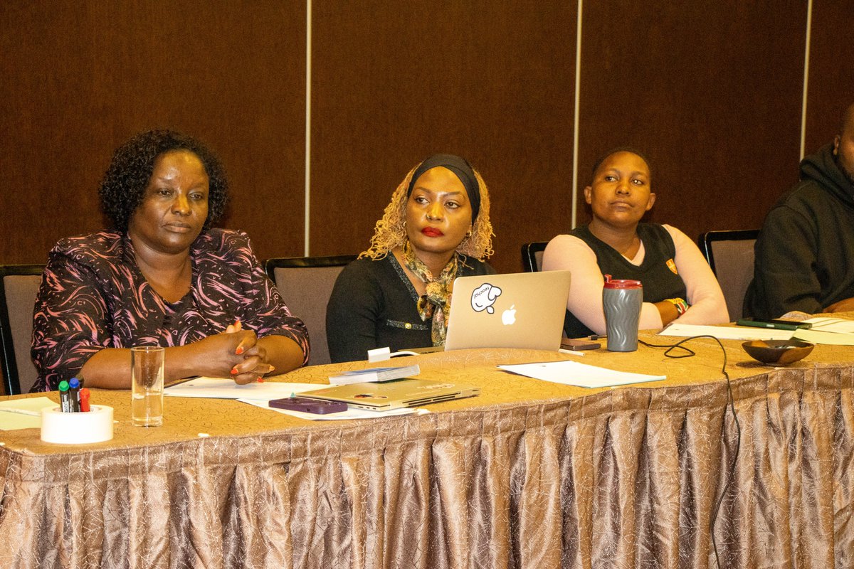 Uraia Trust tweet media