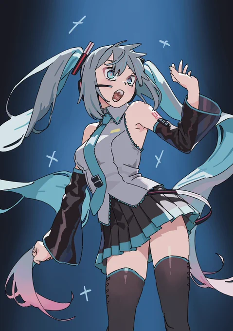 ミクの日