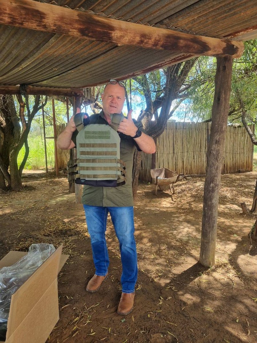 North West Parks & Tourism Board tweet media