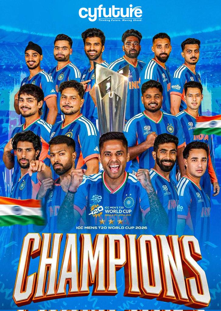 Cyfuture tweet media