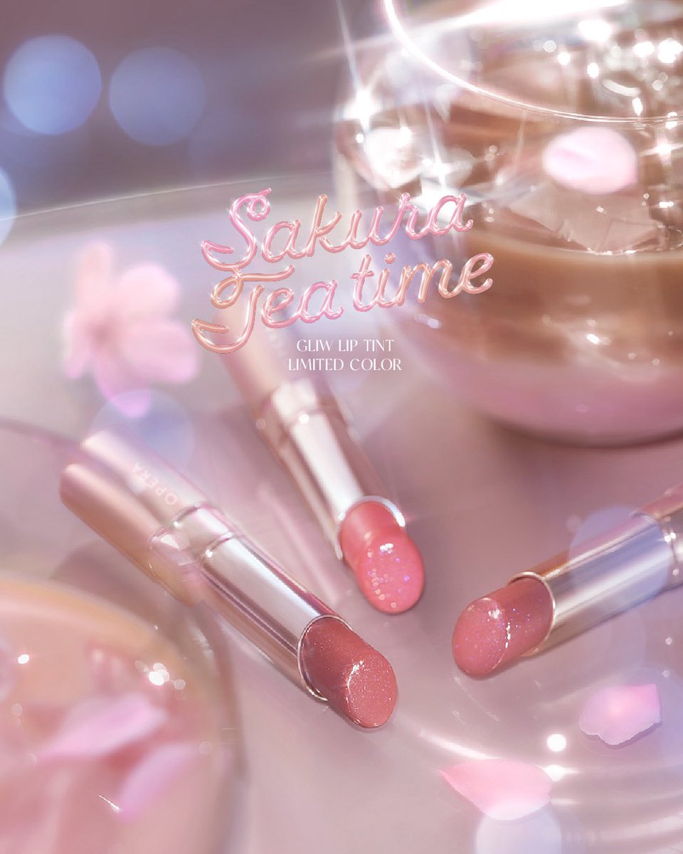 オペラ公式 tweet media