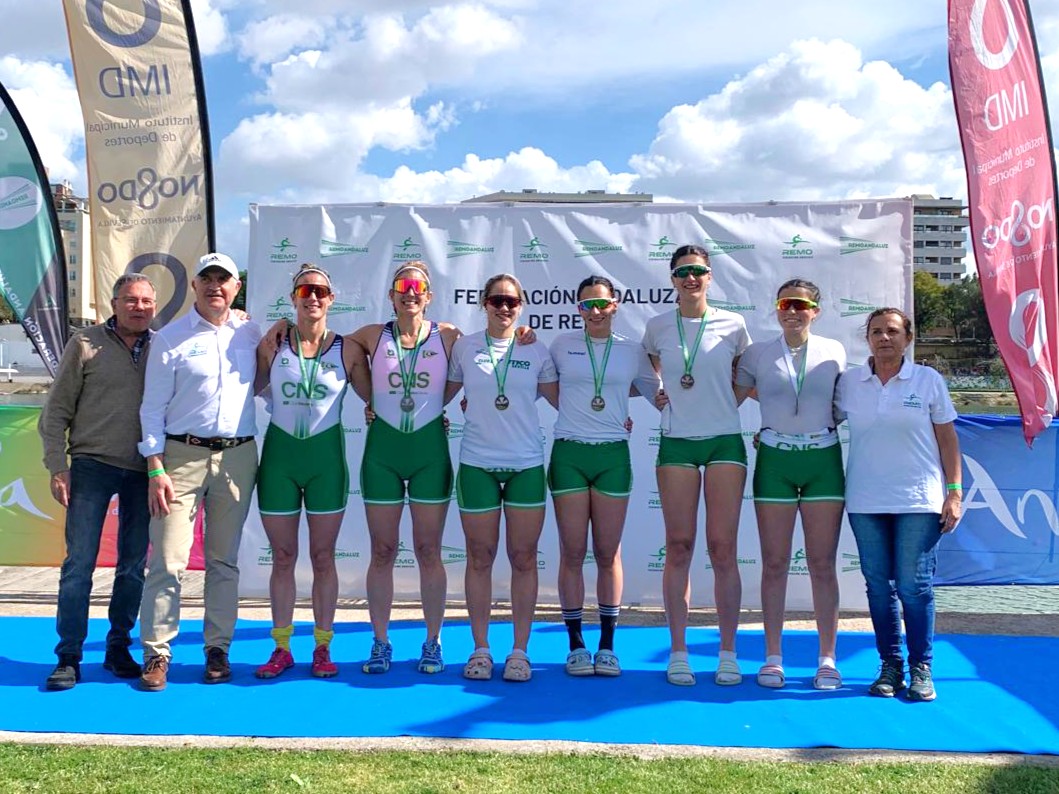 Andalucía es Deporte tweet media