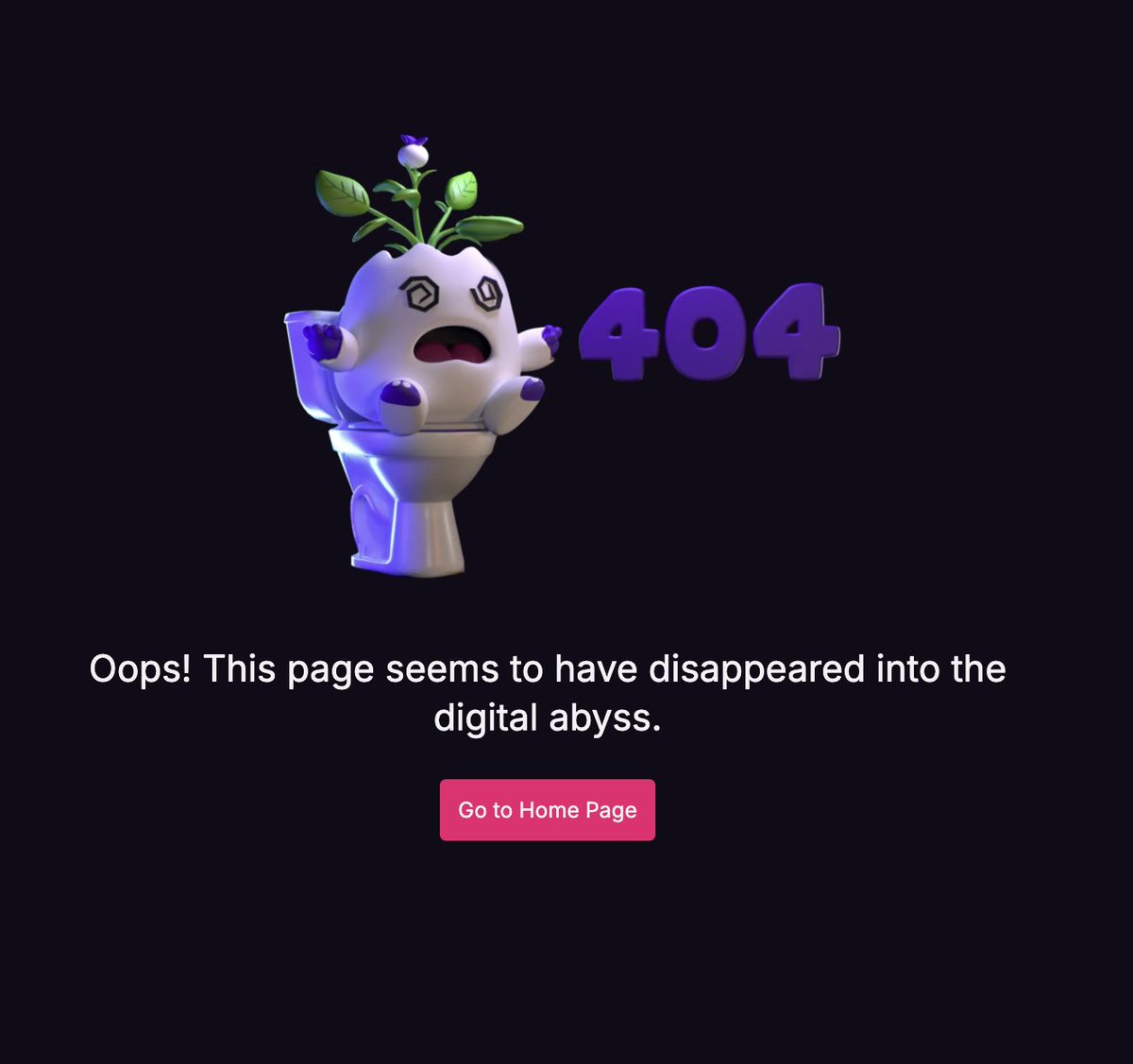 And just like that <a href="/MagicEden/">Magic Eden 🪄</a> flicked the off switch for all chains other than Salami 🤯

No “thanks for the ride, we appreciate you all for the stacks of cash”💰 nothing at all!

Onwards, we will be better without them!🫡