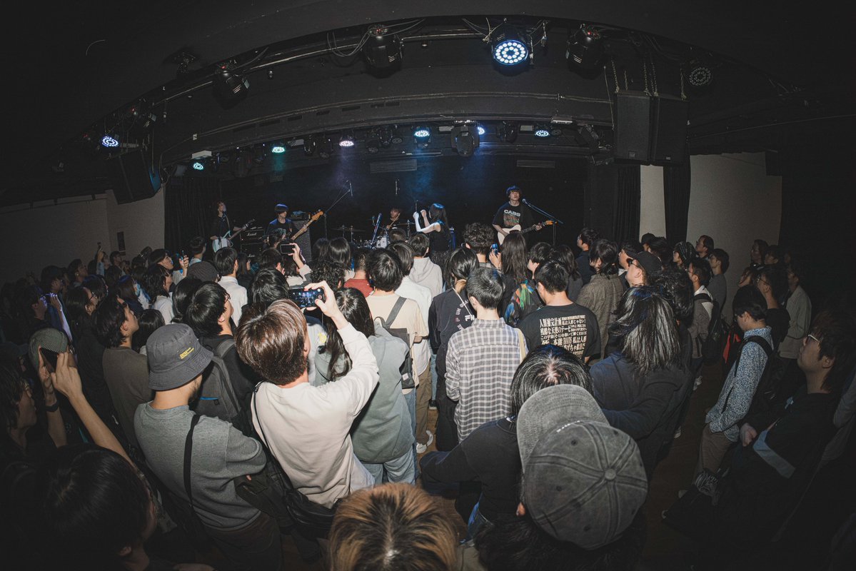 Luuv Label tweet media