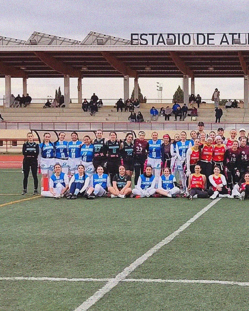 Osos Rivas Football tweet media