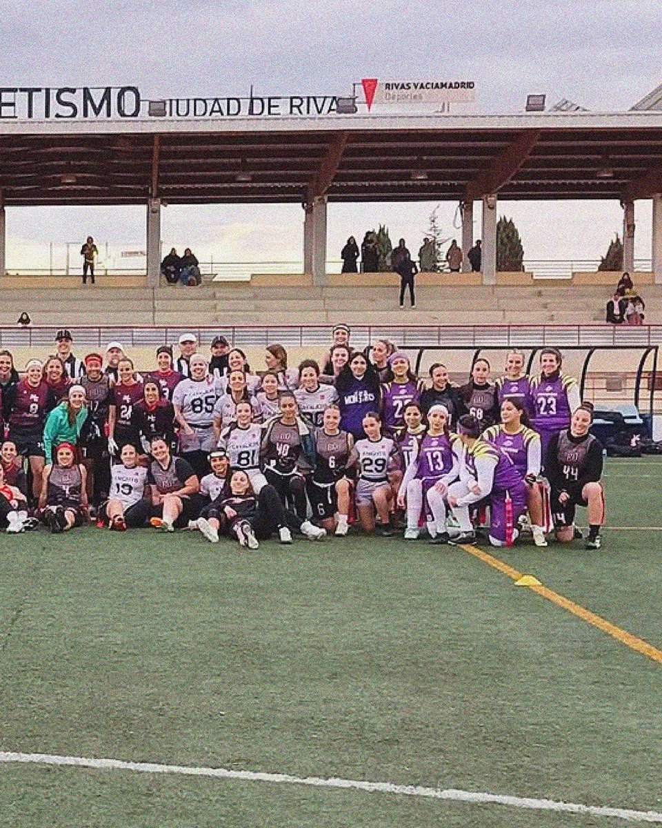 Osos Rivas Football tweet media