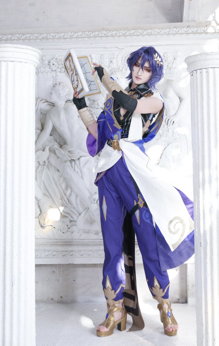 京介@4/3夜a!ﾎﾑﾗ tweet media