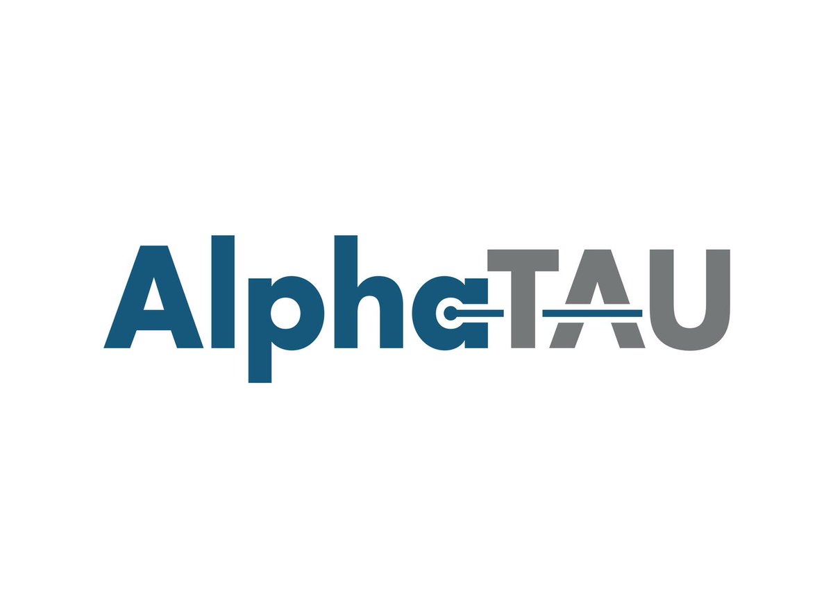 Alpha Tau Insight tweet media