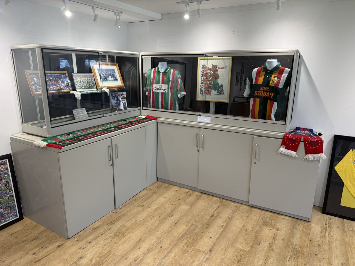 Carlisle United SG tweet media