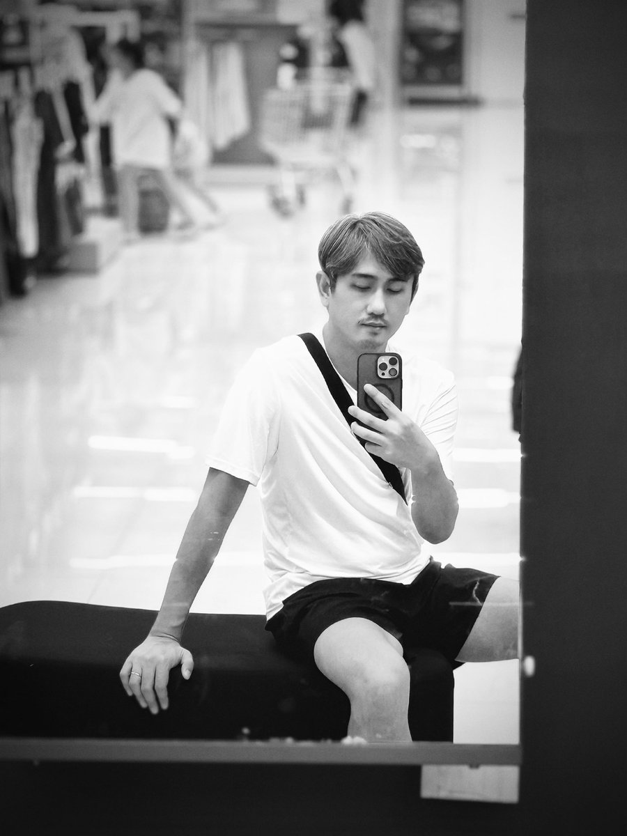 NguangDark's tweet photo. Add to cart. 🛒🛍️📸 #jpress #กางเกงในบ้านๆ #ชุดกีฬา #decathlon https://t.co/cNvGVQr8kq